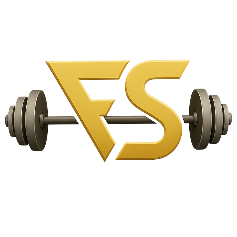 Everton Personal Trainer